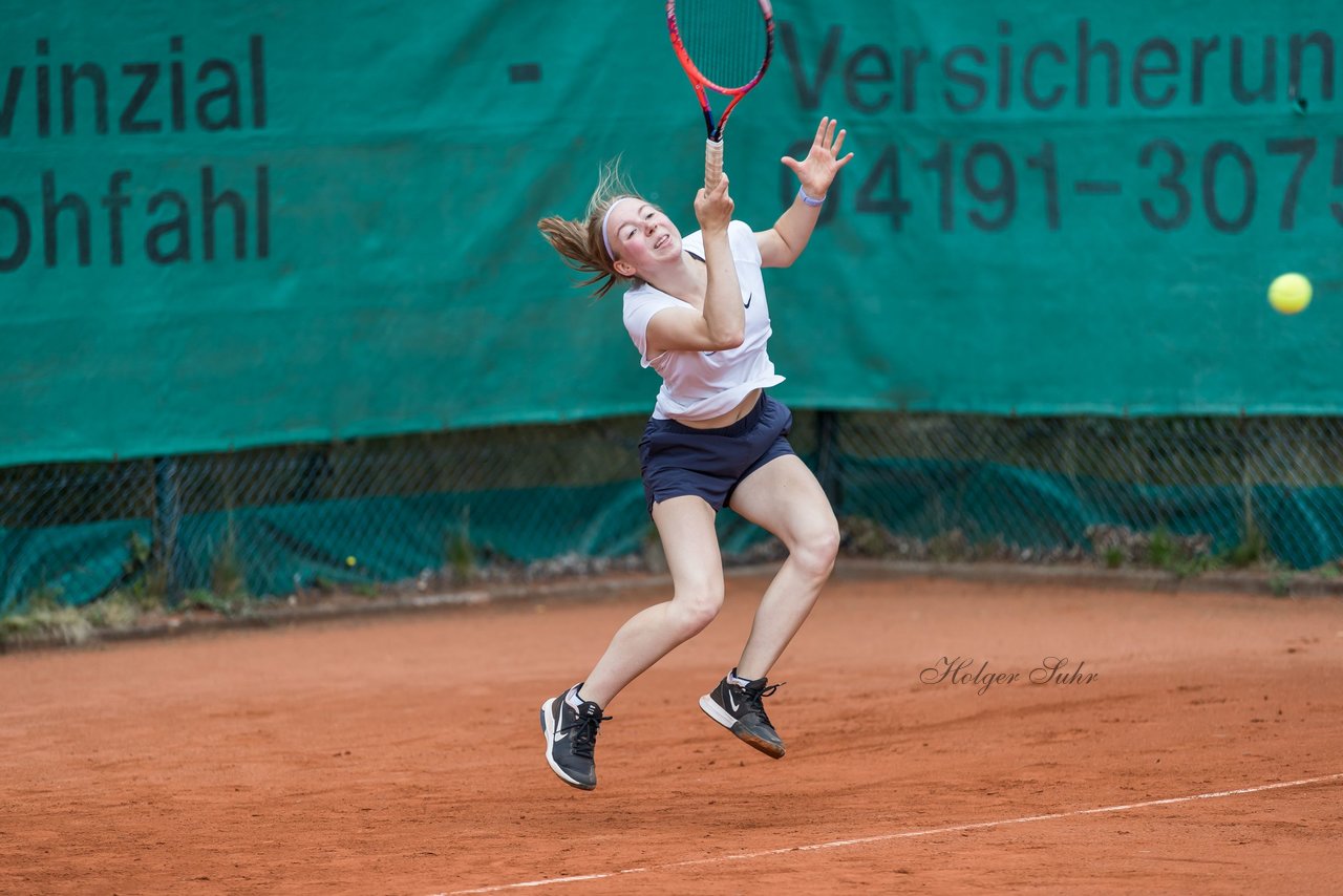 Bild 579 - Elke Jaeger Gedaechtnisturnier